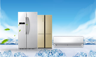 無氟替代，保護環境，有我們科隆的身影